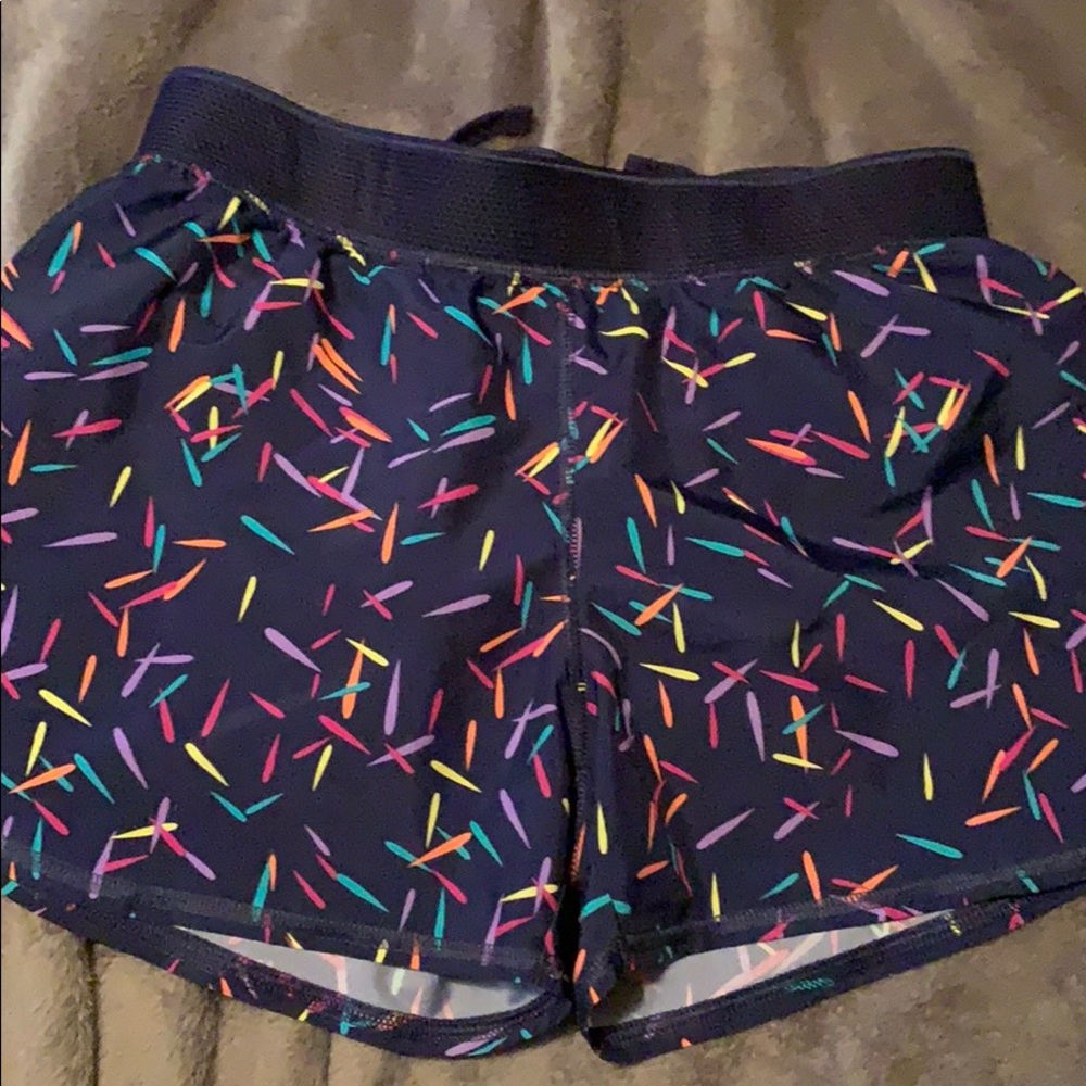 Reebok shorts 10/12